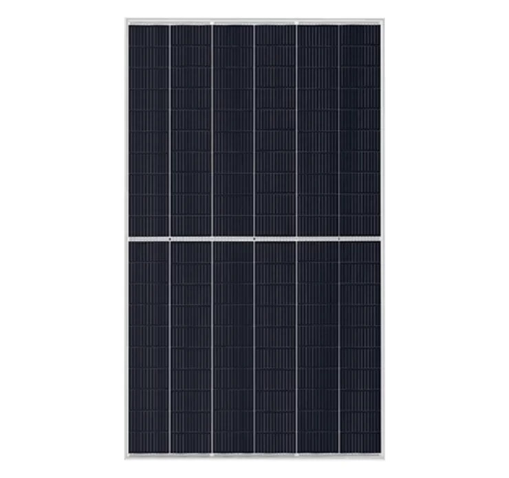 Módulo Fotovoltaico Sunova SS-60MDH-G12 605W